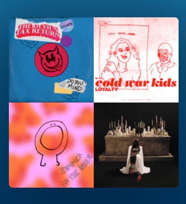 Summer Playlist Series, Part 2: Best Summer Road Trip Playlist — Songs That Make Every Drive Better